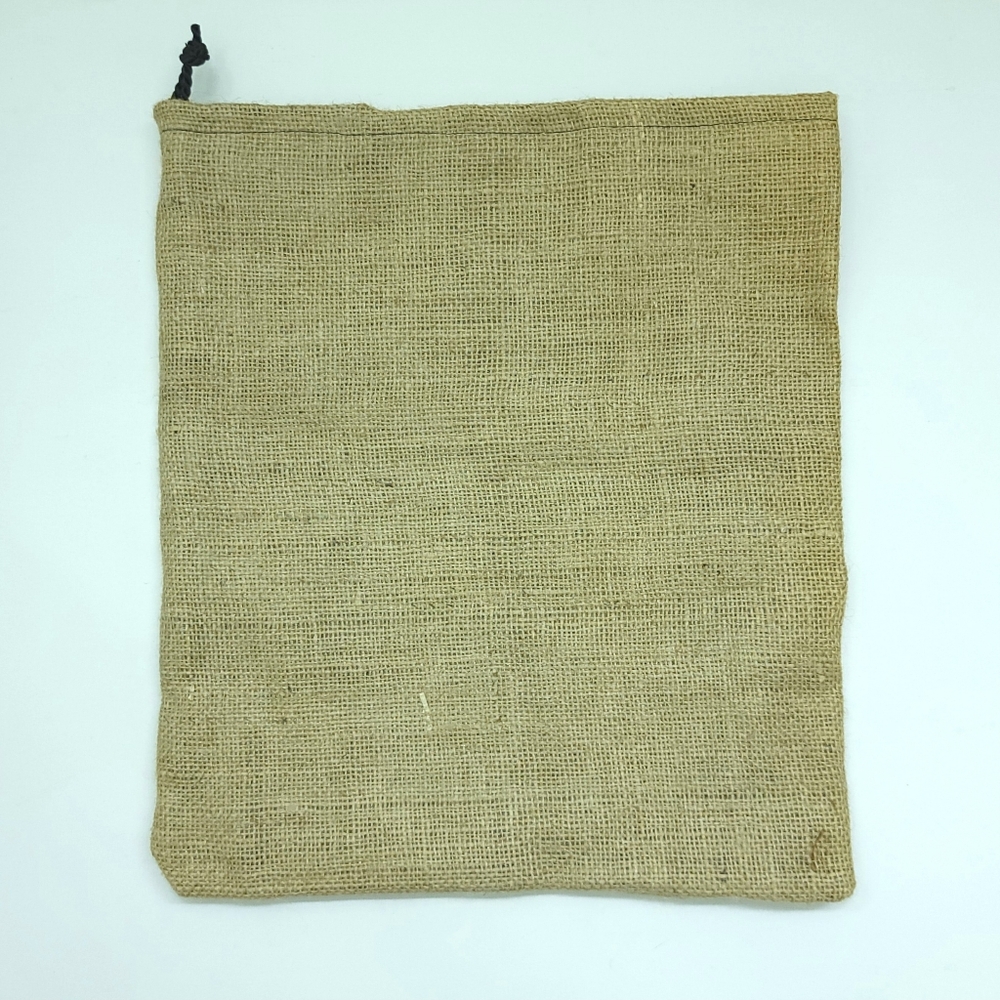 Spartacus Series Comic Con Collectible Burlap Bag Starz Blood & Sand - Picture 2 of 4